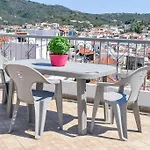 Holiday home With The View Skiathos Town