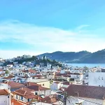 Semesterbostad With The View Skiathos stad