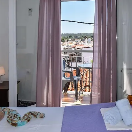 Casa vacanze With The View