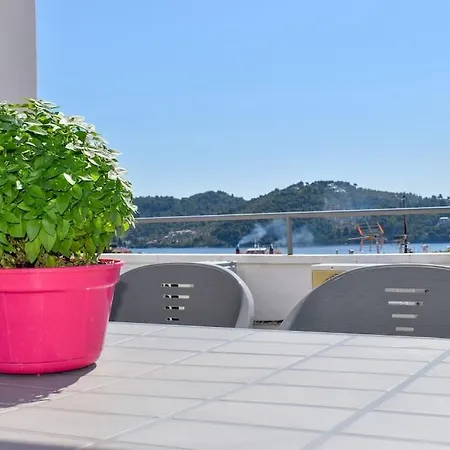 With The View Casa vacanze *