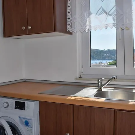 Holiday home With The View