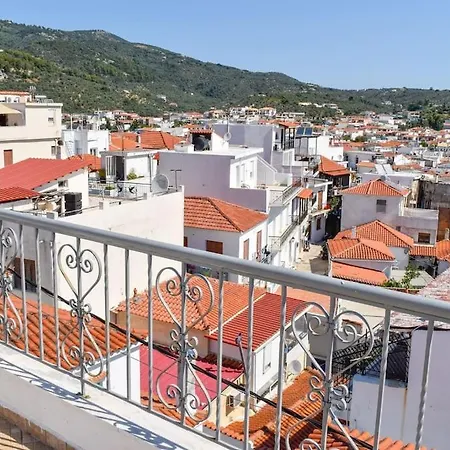 Casa vacanze With The View