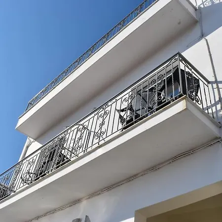 Casa vacanze With The View