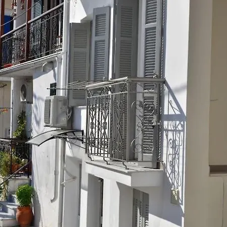 With The View Casa vacanze Città di Skiathos