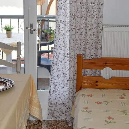 Casa vacanze With The View