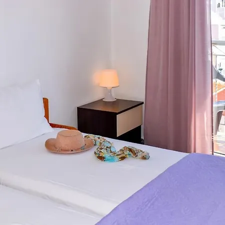 Casa vacanze With The View *