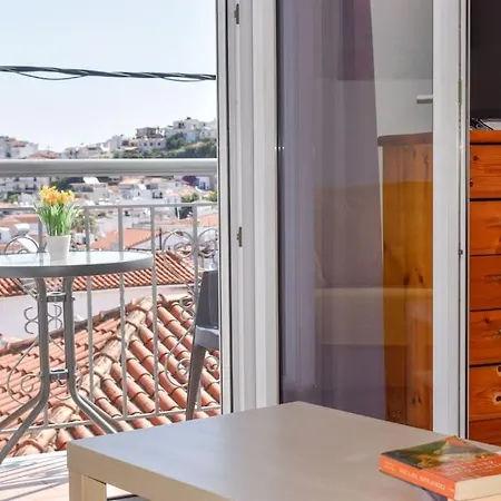 With The View Casa vacanze