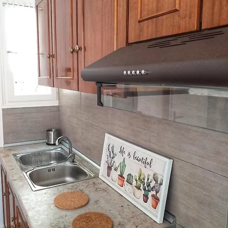 With The View Casa vacanze