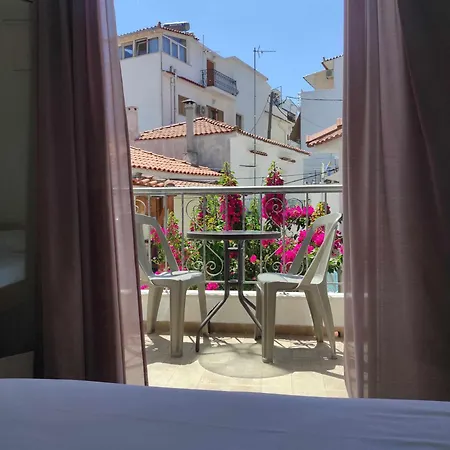 Holiday home With The View