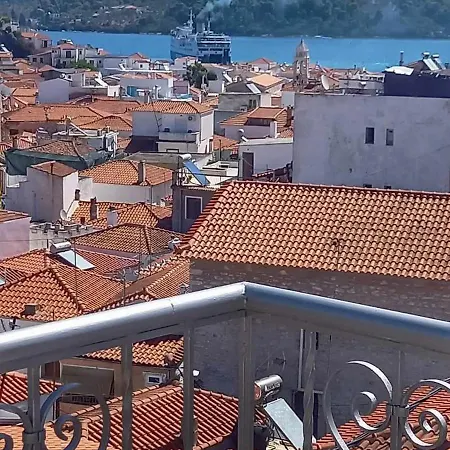 With The View