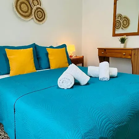 With The View * Skiathos