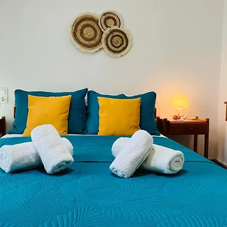 With The View Сasa de vacaciones