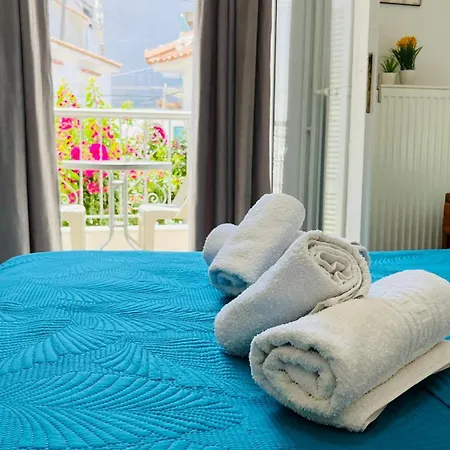 With The View Сasa de vacaciones Skiathos