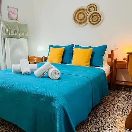 Сasa de vacaciones With The View