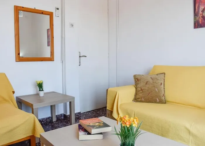 With The View Dom wakacyjny