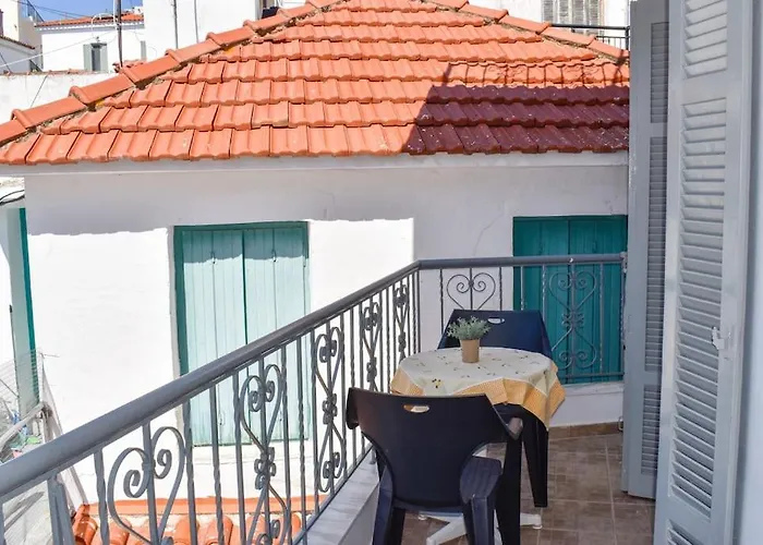 Dom wakacyjny With The View *