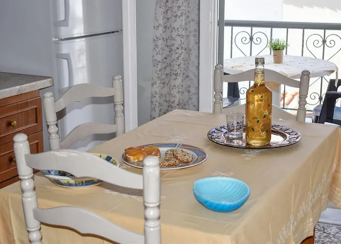 With The View Сasa de vacaciones Skiathos