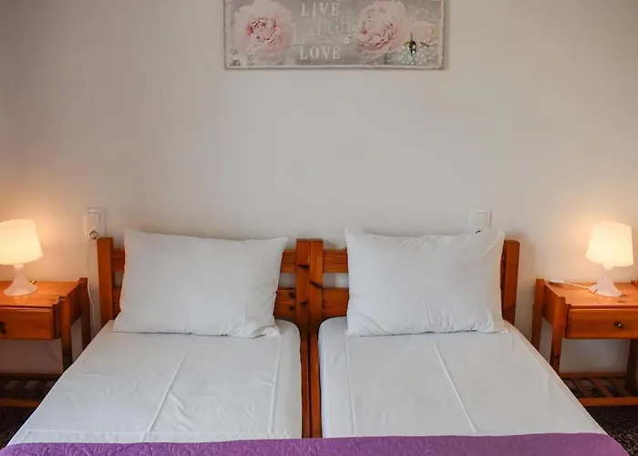 With The View Dom wakacyjny