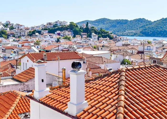 With The View Dom wakacyjny *