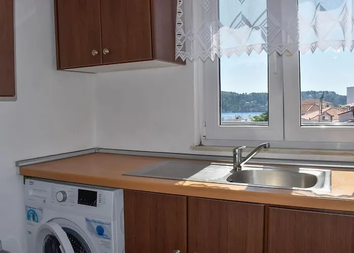 Dom wakacyjny With The View