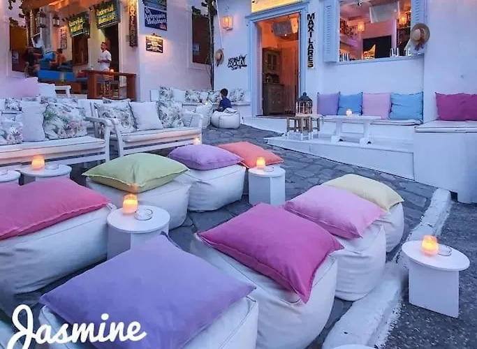 Сasa de vacaciones With The View