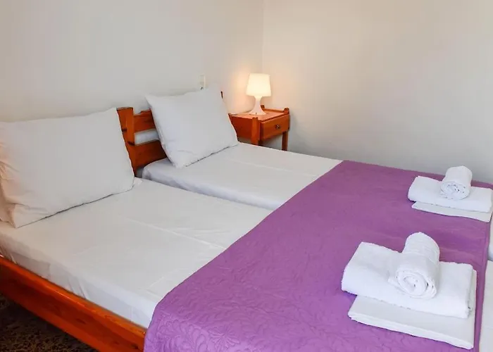 With The View Dom wakacyjny