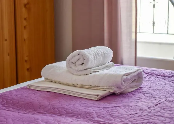 Dom wakacyjny With The View Skiatos