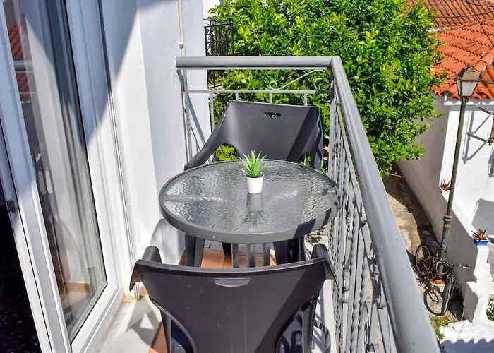 With The View Сasa de vacaciones