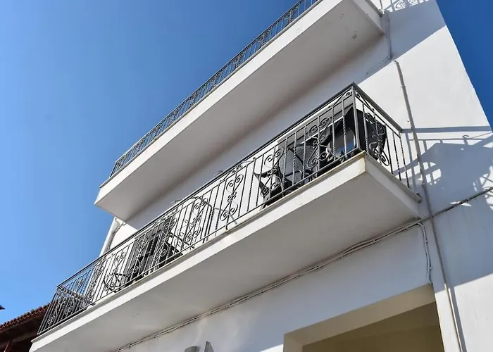 Сasa de vacaciones With The View