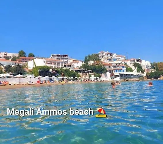 With The View Сasa de vacaciones