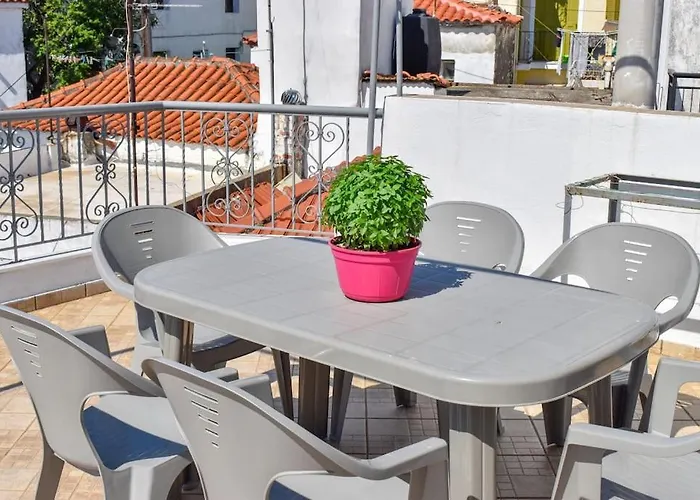 With The View Dom wakacyjny *