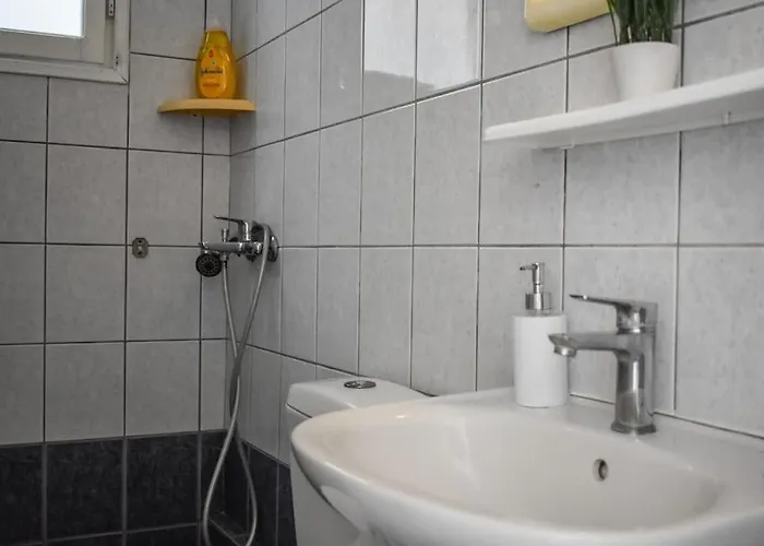 With The View Dom wakacyjny *