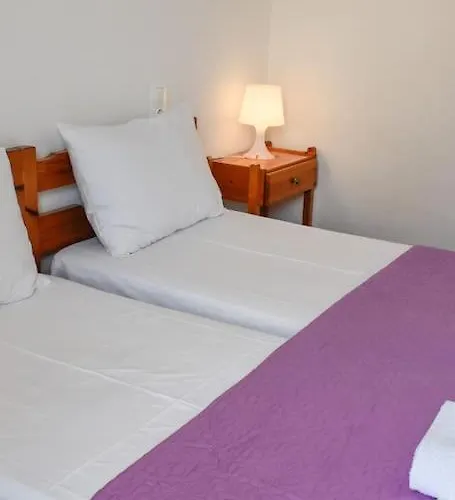 With The View * Skiathos