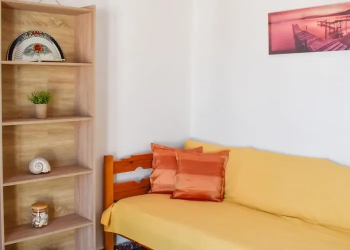 With The View * Skiatos