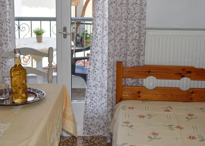 Dom wakacyjny With The View