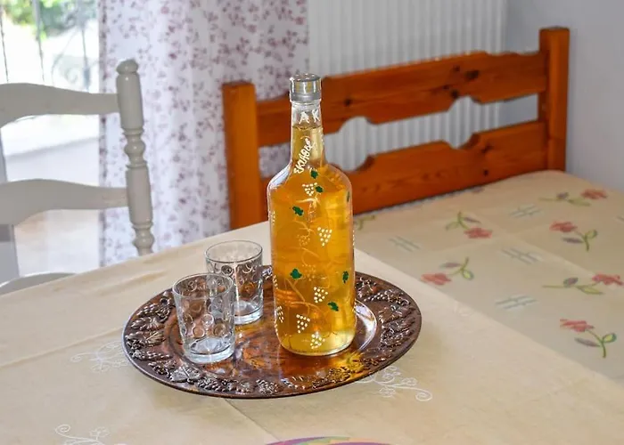 With The View Skiatos