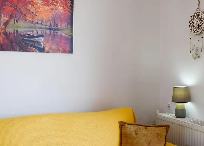 With The View * Skiathos