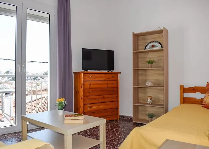 With The View Dom wakacyjny Skiatos