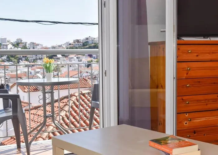 With The View Сasa de vacaciones