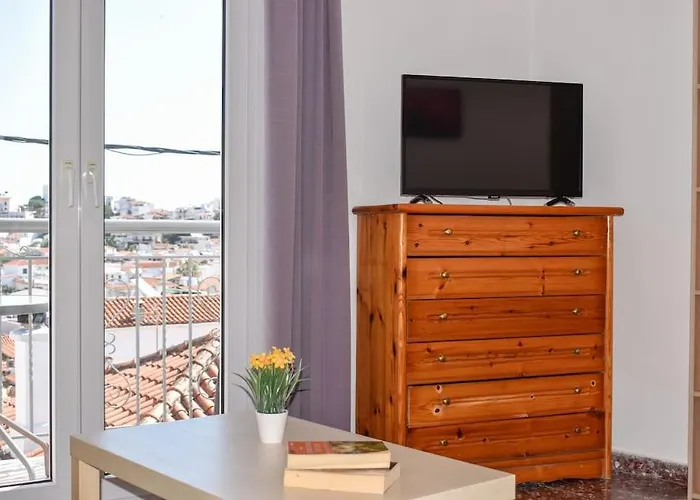 With The View Сasa de vacaciones *