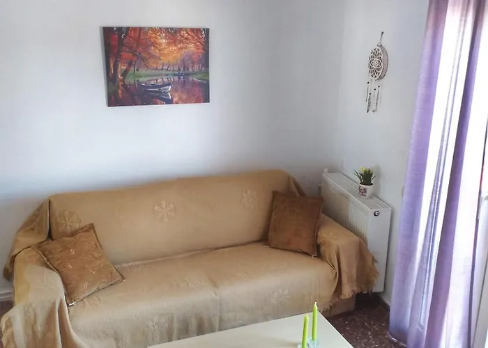 With The View Dom wakacyjny Skiatos