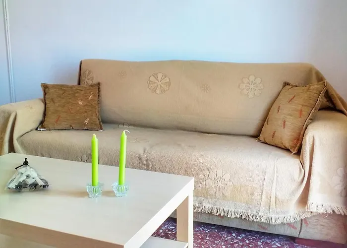 With The View Сasa de vacaciones