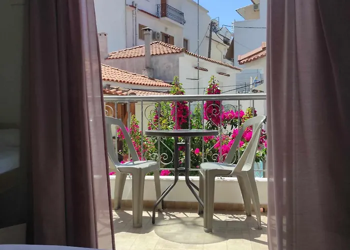 Сasa de vacaciones With The View