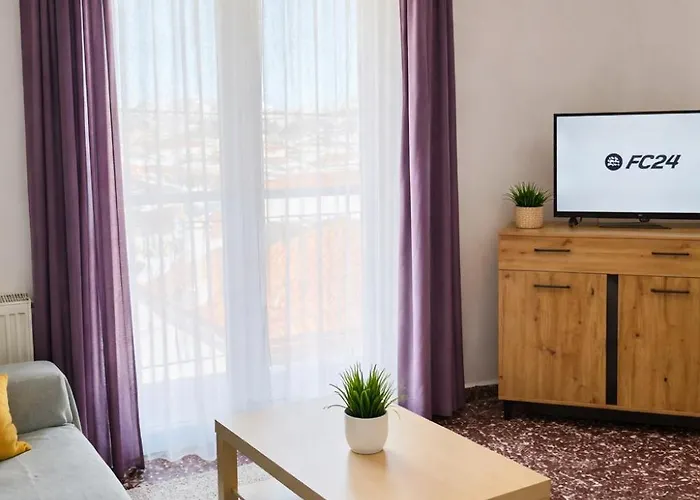 With The View Сasa de vacaciones Skiathos