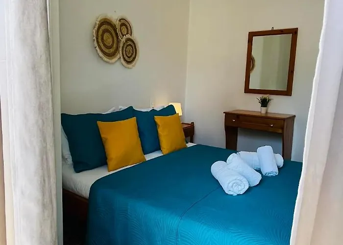 Сasa de vacaciones With The View Skiathos