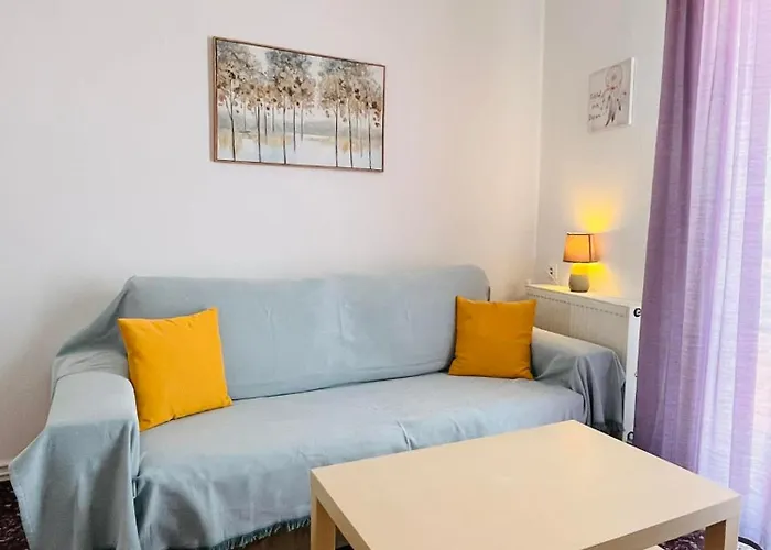 With The View Сasa de vacaciones *