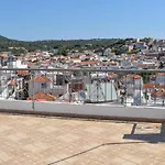 With The View * Skiathos Town