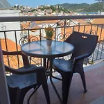 Holiday home With The View