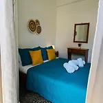 Holiday home With The View Skiathos Town