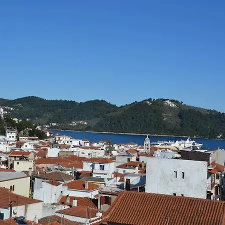 Tatil Evi With The View *